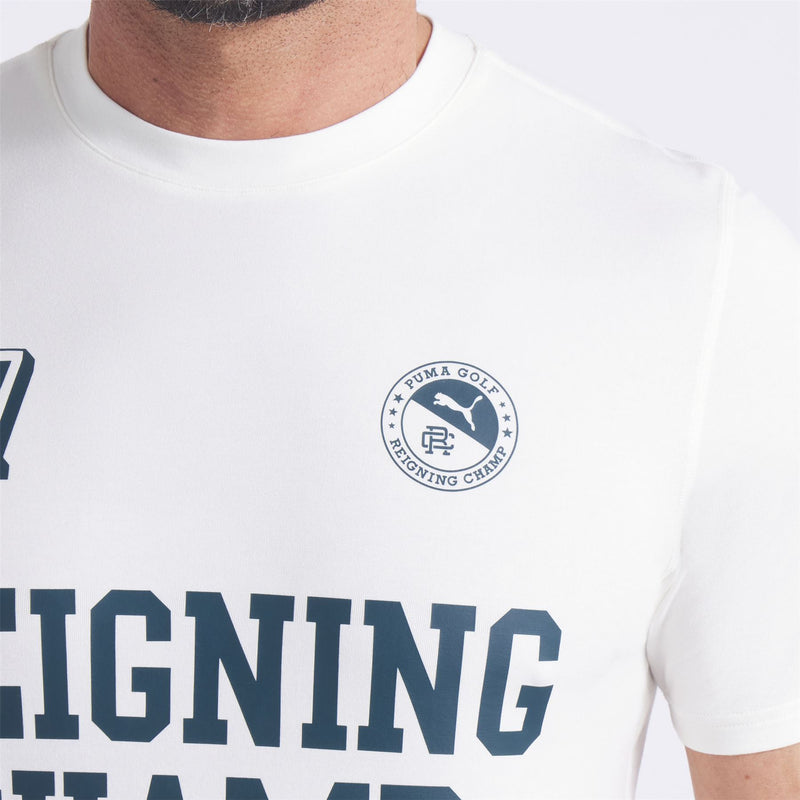x RC Modalon Tee Warm White