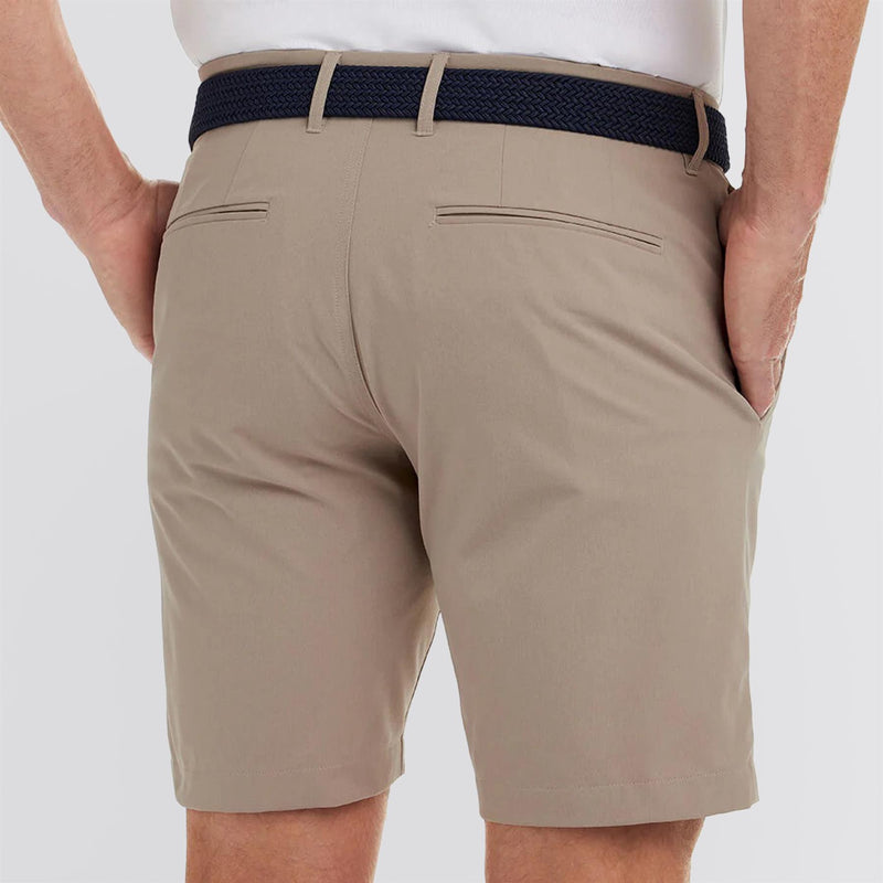 The Harwood Performance Tech Shorts Fescue