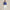 Stretch Jersey Quarter Zip Pullover Beach Royal/Ceramic White