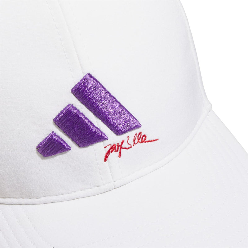 Womens JAY3LLE Cap White