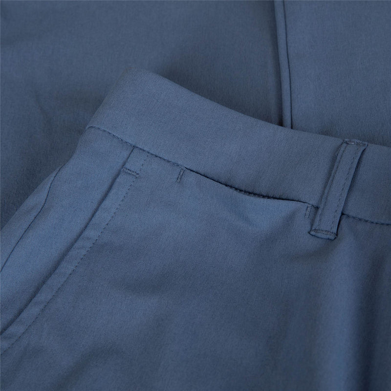 The Garvey Performance Tech Pants Andover
