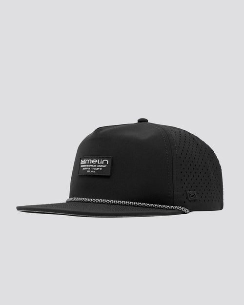 Hydro Coronado Brick Black