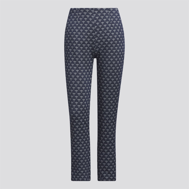 Womens Originals All Over Pants Night Indigo