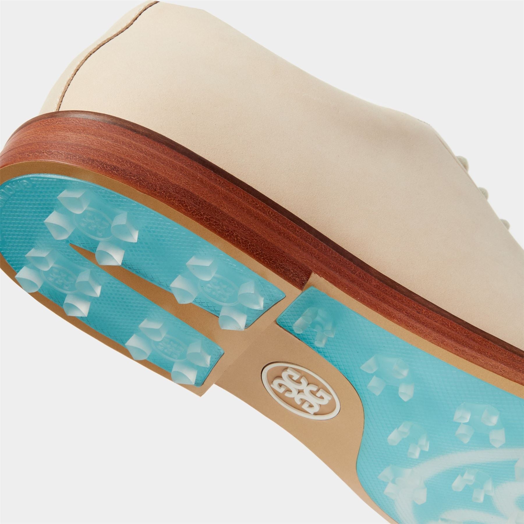【新品未使用】 G/FORE SPLIT TOE LTD EDITION G/FORE Limited Edition Split Toe Gallivanter Golf Shoes Snow