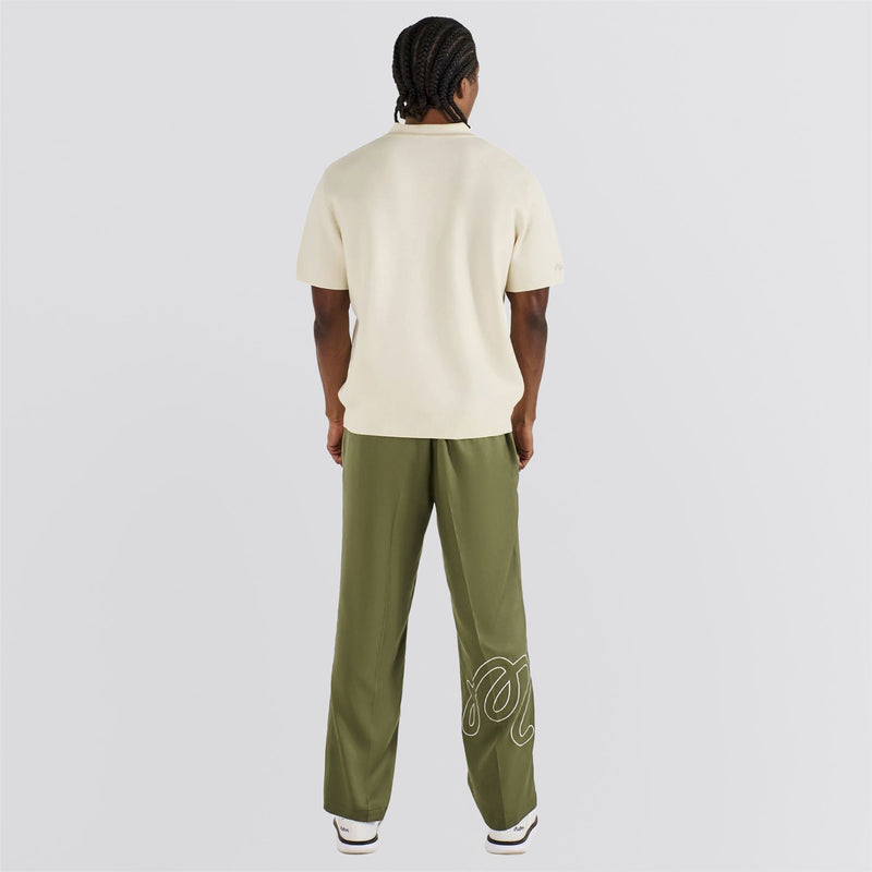 La Perla Pants Olivine