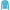 Womens LS V-Neck Sweater Ocean/White