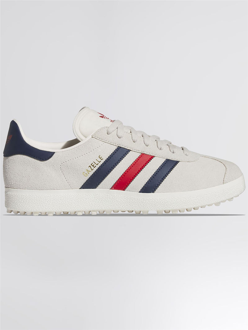 Gazelle Spikeless Golf Shoes