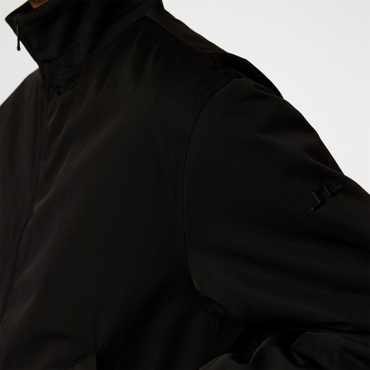 Berkley 2L Bomber Jacket Black