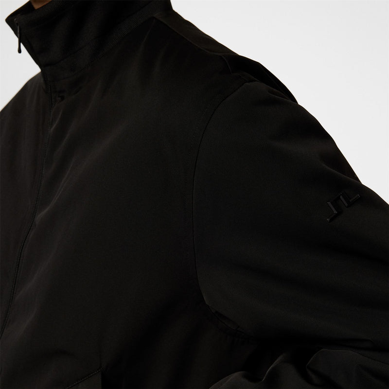 Berkley 2L Bomber Jacket Black