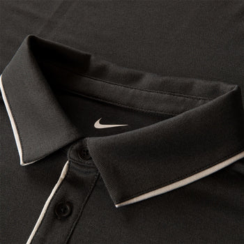 完売品　新品　BRIEFING MENS TOUR POLO ブラック Nike Men's Dri-FIT Tour Space Dye Polo - Worldwide Golf Shops