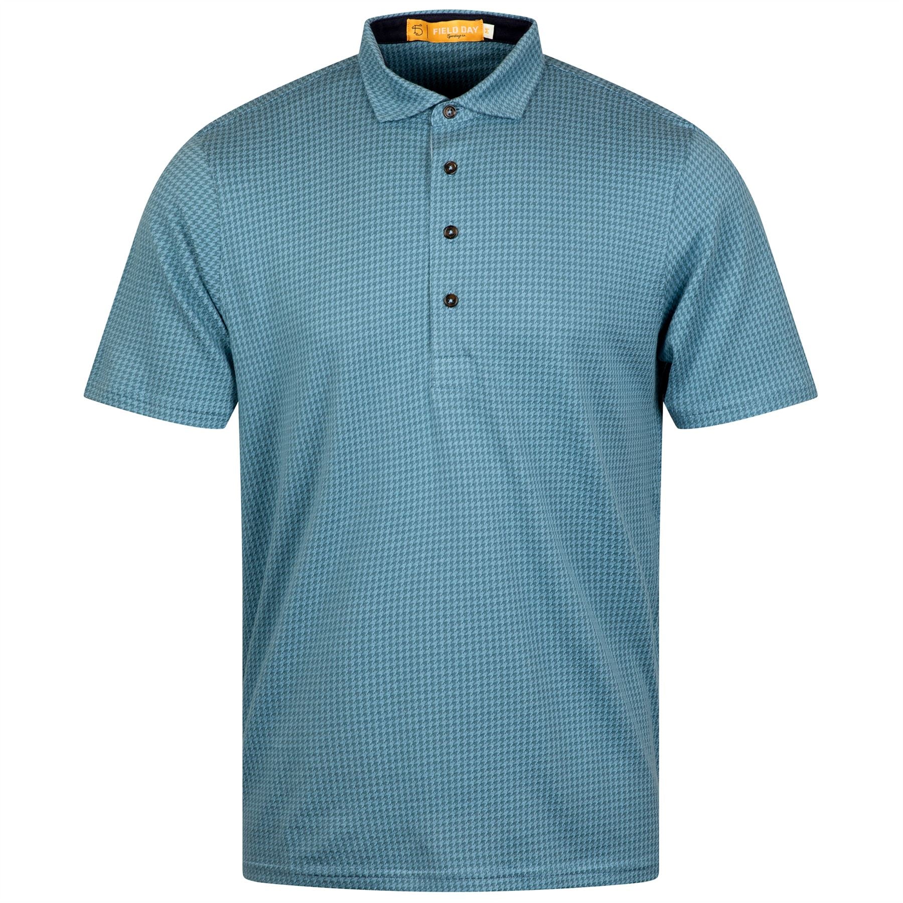 Fessenden Polo Northerly