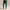 Lux Leggings Pritchard Green