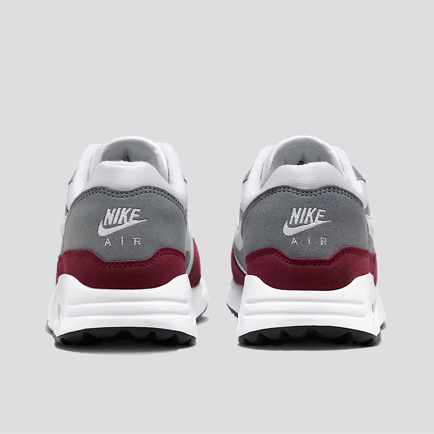 新品　Air Max 1 Golf Pale Grey Red nike-air-max-1-86-og-g-golf-