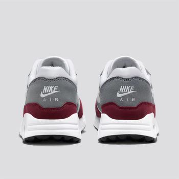 Nike AIR MAX 1 '86 OG ゴルフシューズ（RED／26.5） Nike Air Max 1 '86 OG Golf Shoes Team Red/White | TRENDYGOLF USA