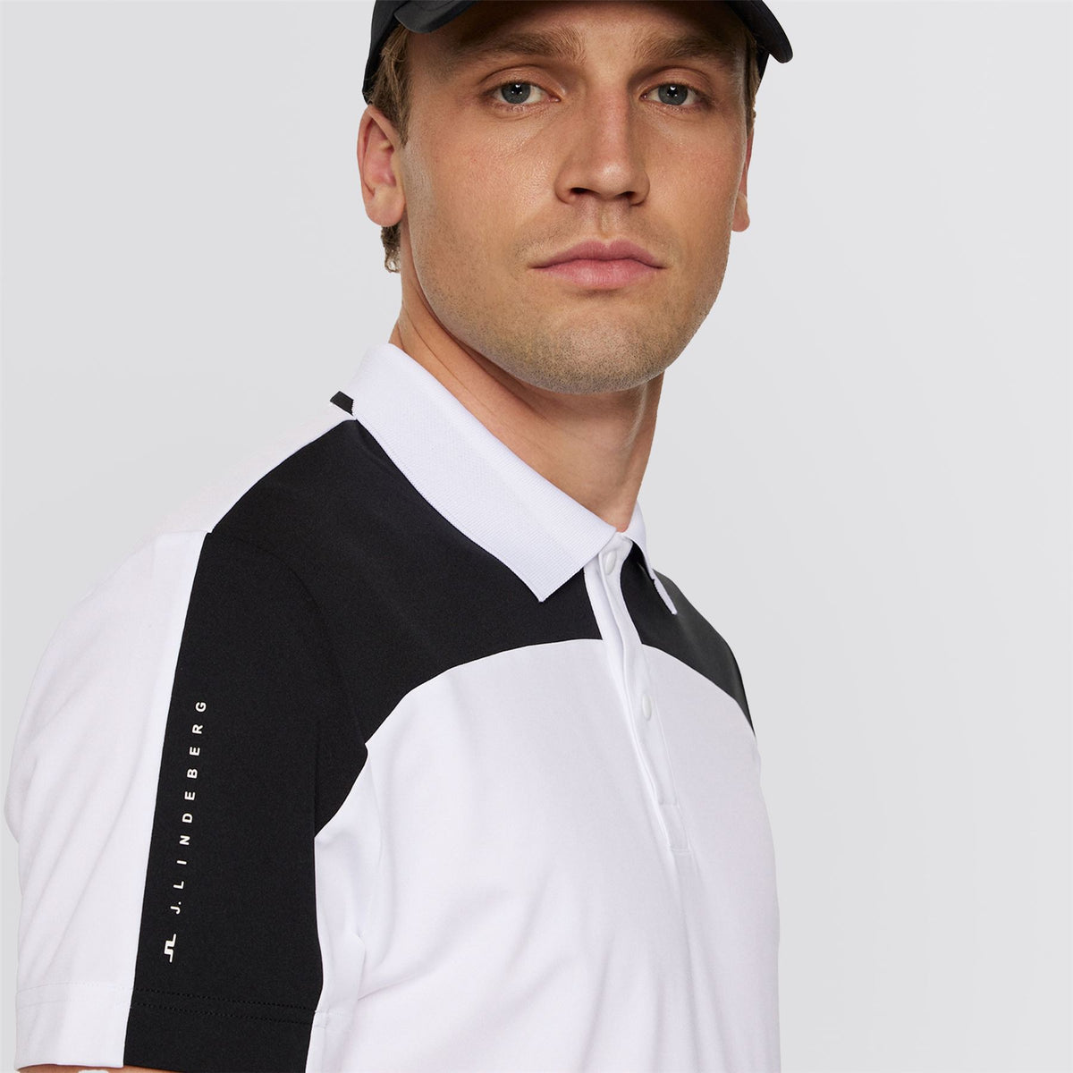 Anders Polo White