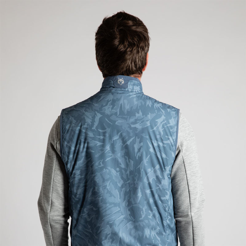 Midas Wolf Yukon X-Lite Vest Shadow