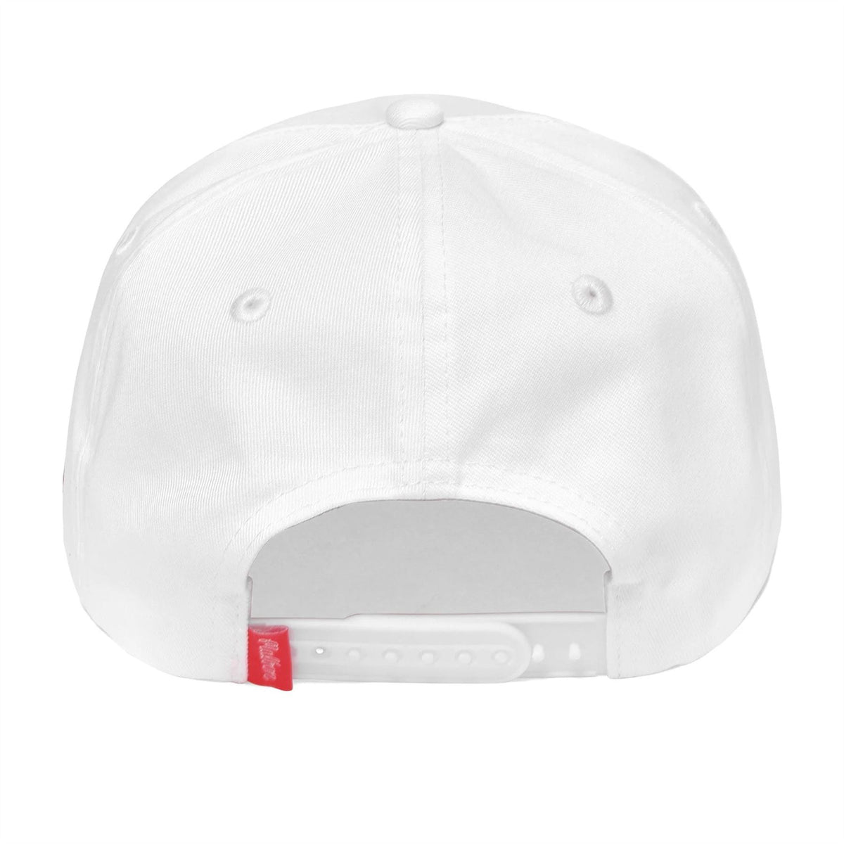 x Coca Cola Ice Cold Painters Cap White