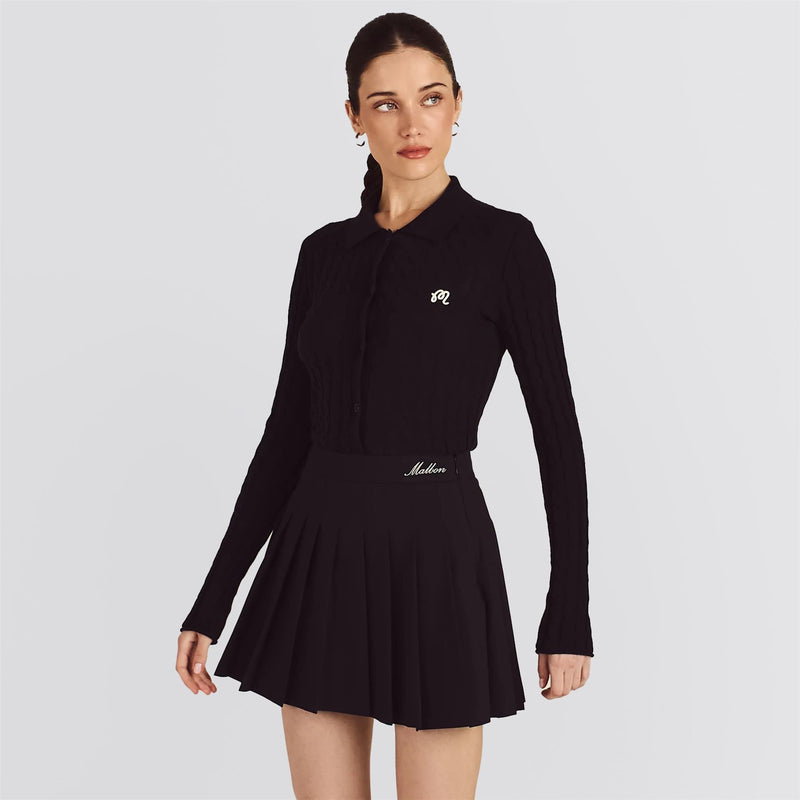 Womens Rubi Skirt Black