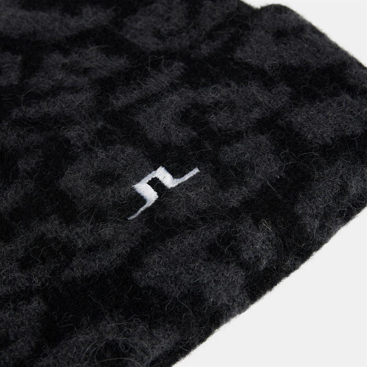 Benolt Beanie Black