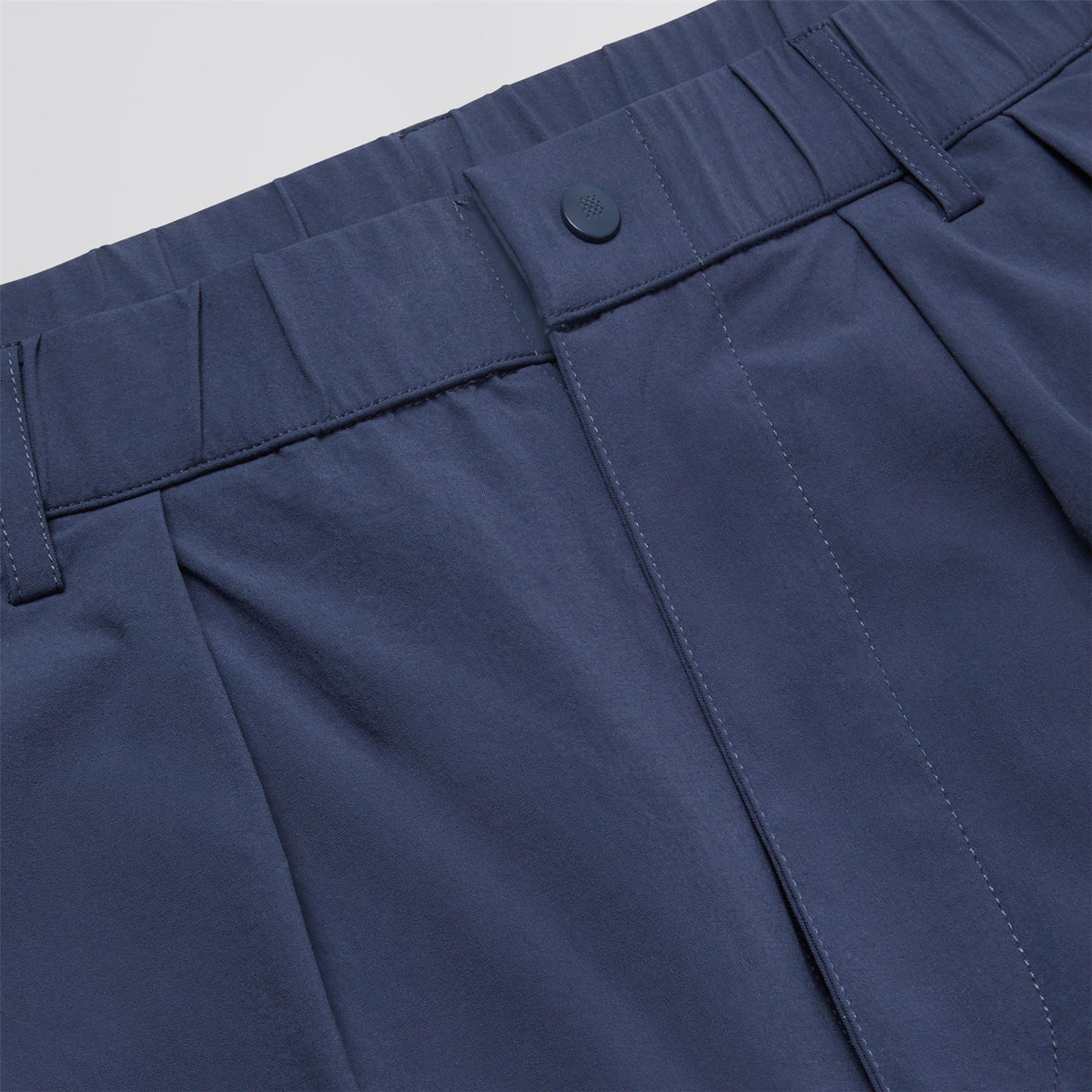 Recycled Greenskeeper Pants Navy