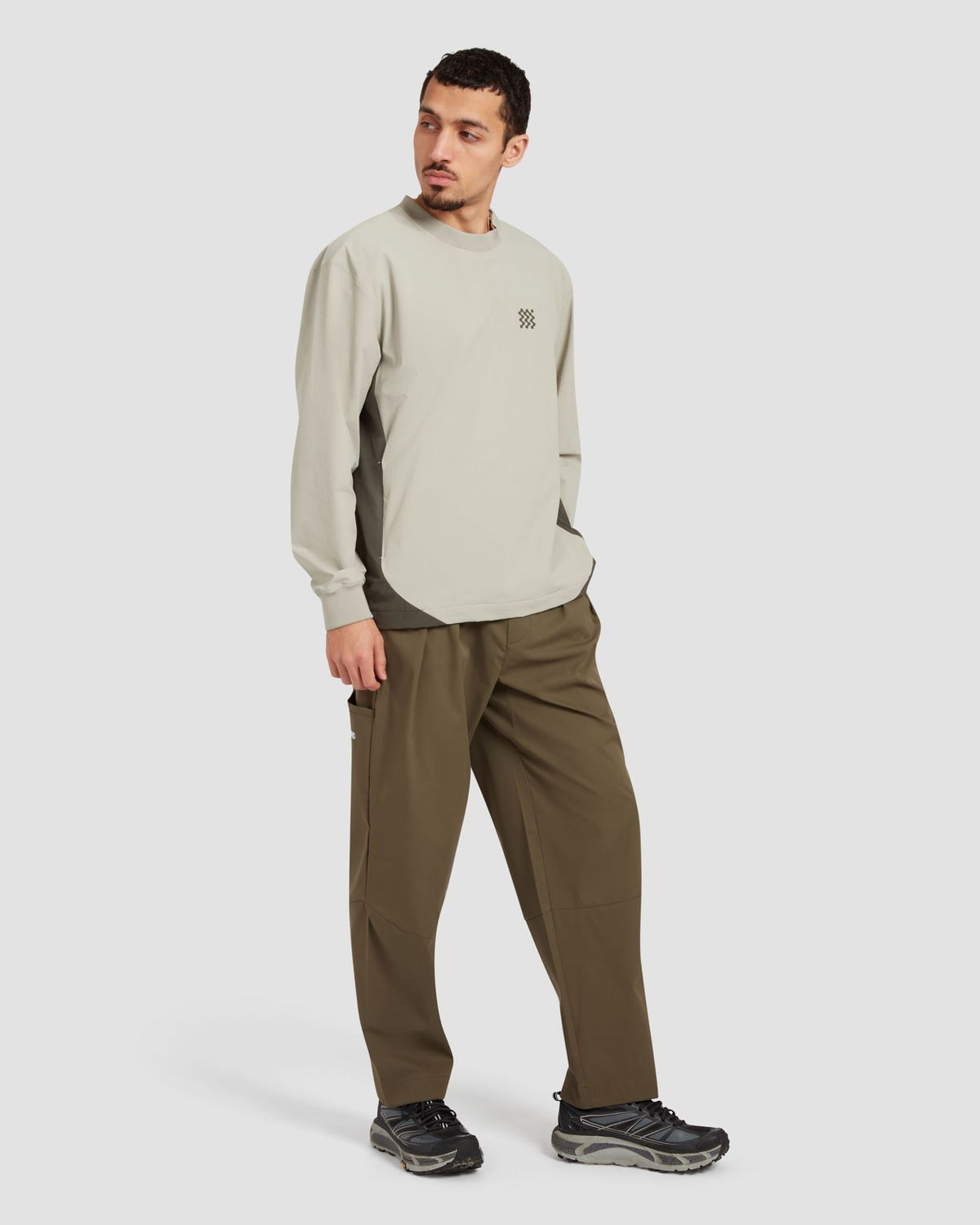 Gailes Windbreaker Dune