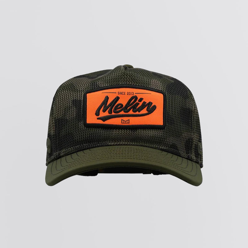 Hydro Odyssey MAC Cap