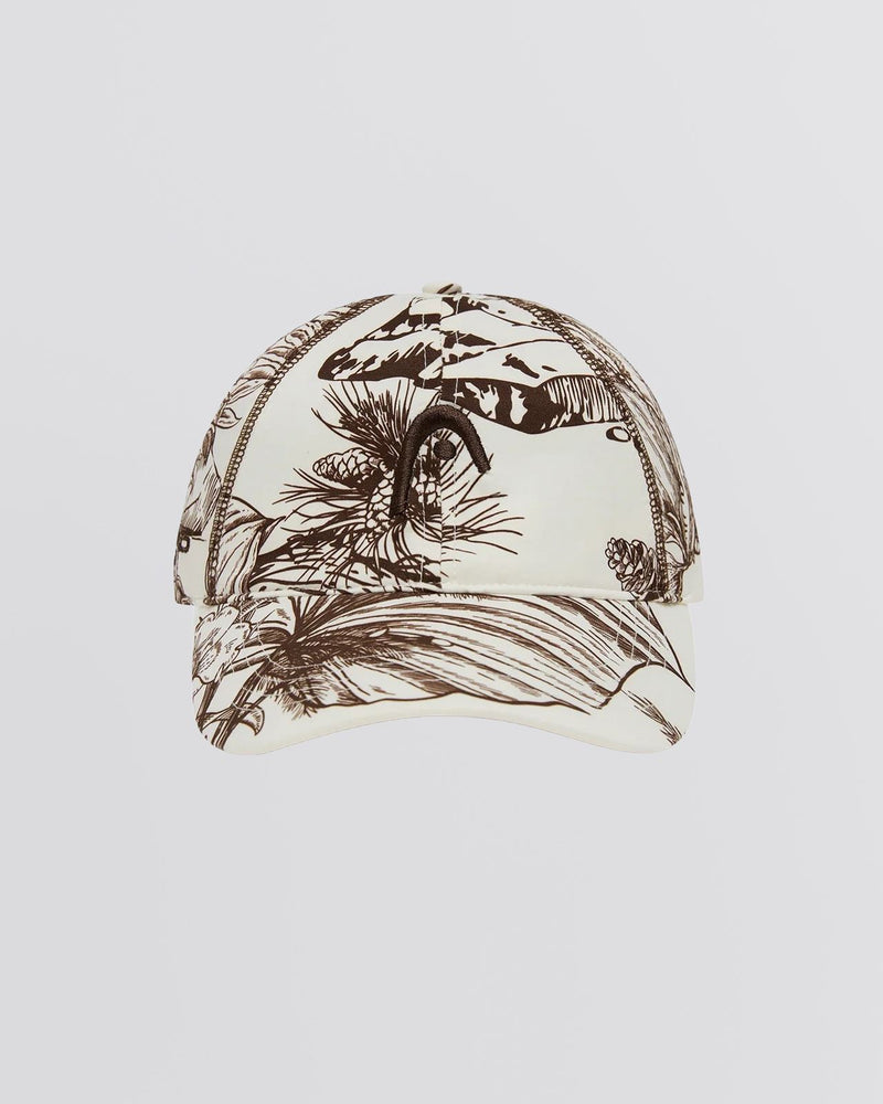 Technical Cap
