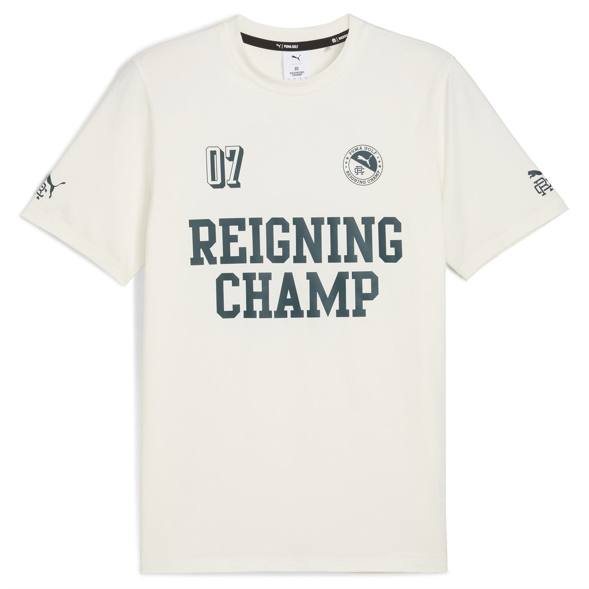 x RC Modalon Tee Warm White
