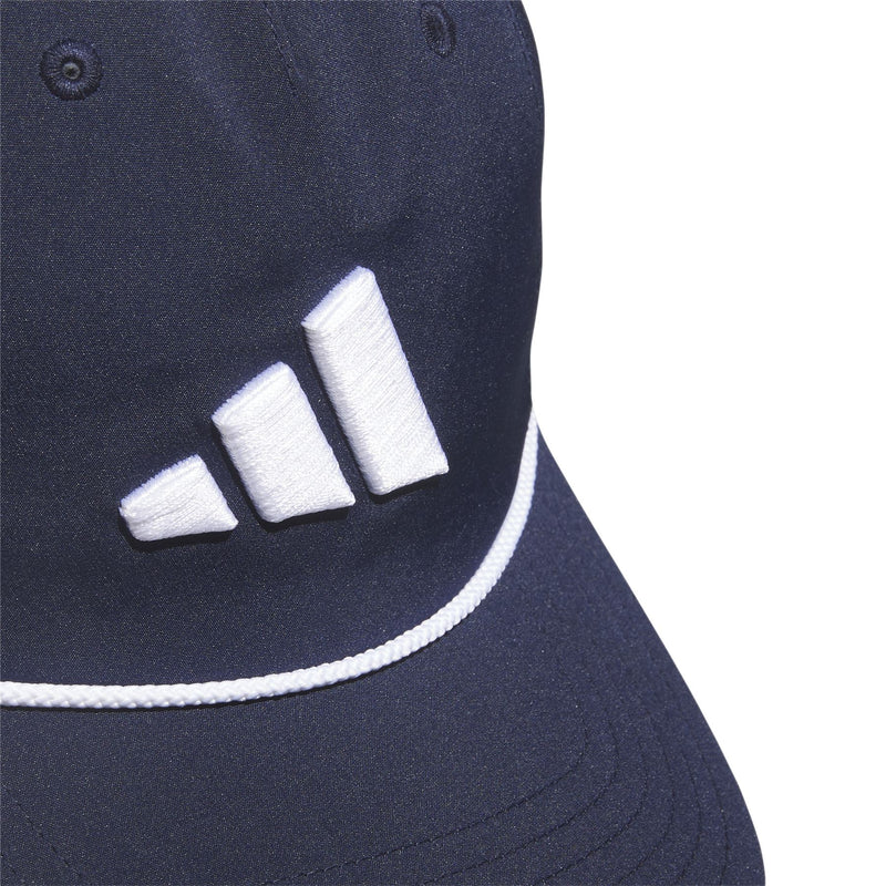 Tour Five-Panel Cap Collegiate Navy