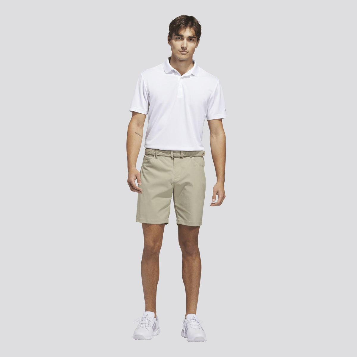 Ultimate365 5-Pocket Golf Shorts Wonder Cargo