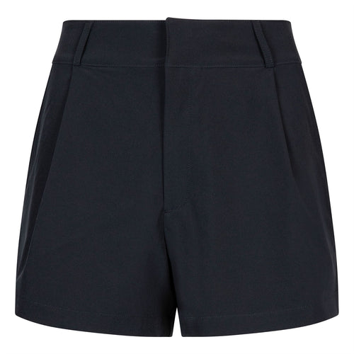 Womens Solene Shorts Black - SS25