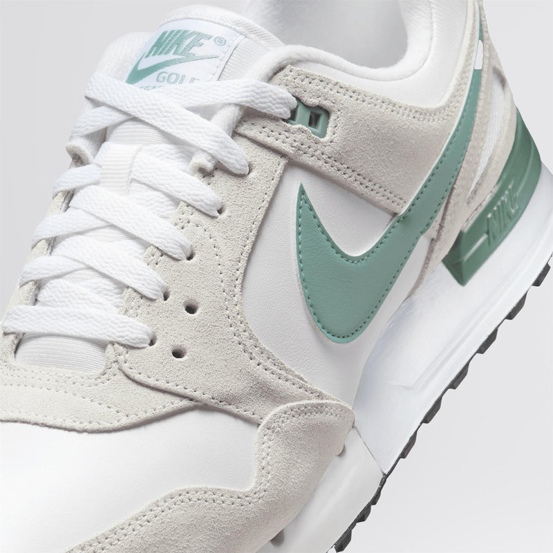 Air Pegasus '89 Golf Shoes White/Summit White/Cannon
