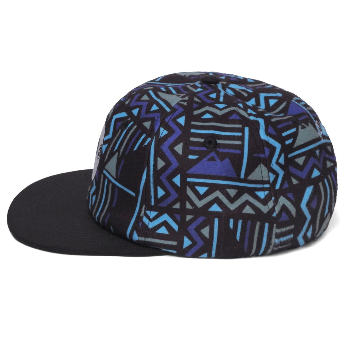 Kodiak Fleece Cap Black