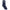 Bon Script Sock Navy