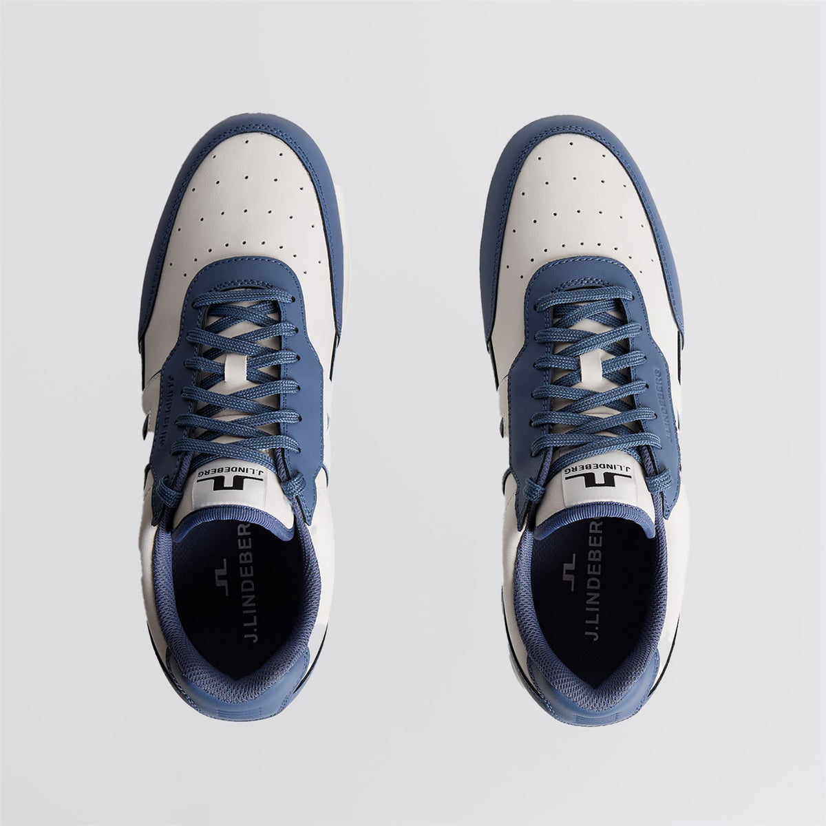 Ace Low-Top Golf Sneakers Vintage Indigo