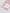 Lardy Left Hand Golf Glove Pink