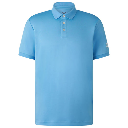 Daniel 2 Polo Splash - SS25