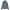 Airynix Hooded Jacket Dark Gray