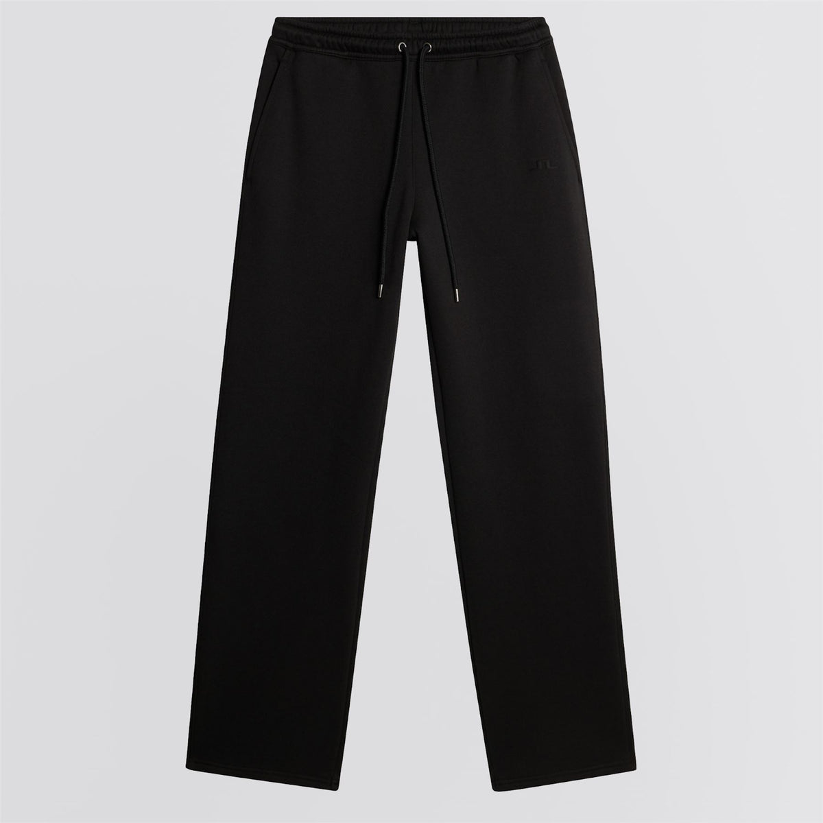Womens Alpha Pants Black