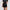 Womens Caroline Shorts Black