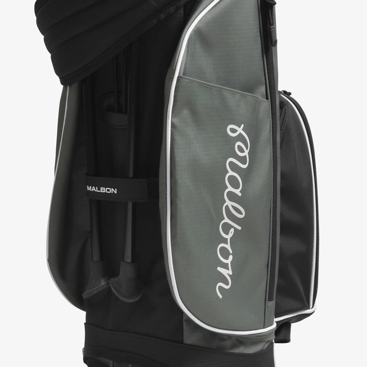 Expedition Walking Bag Conifer/Sandstone/Black