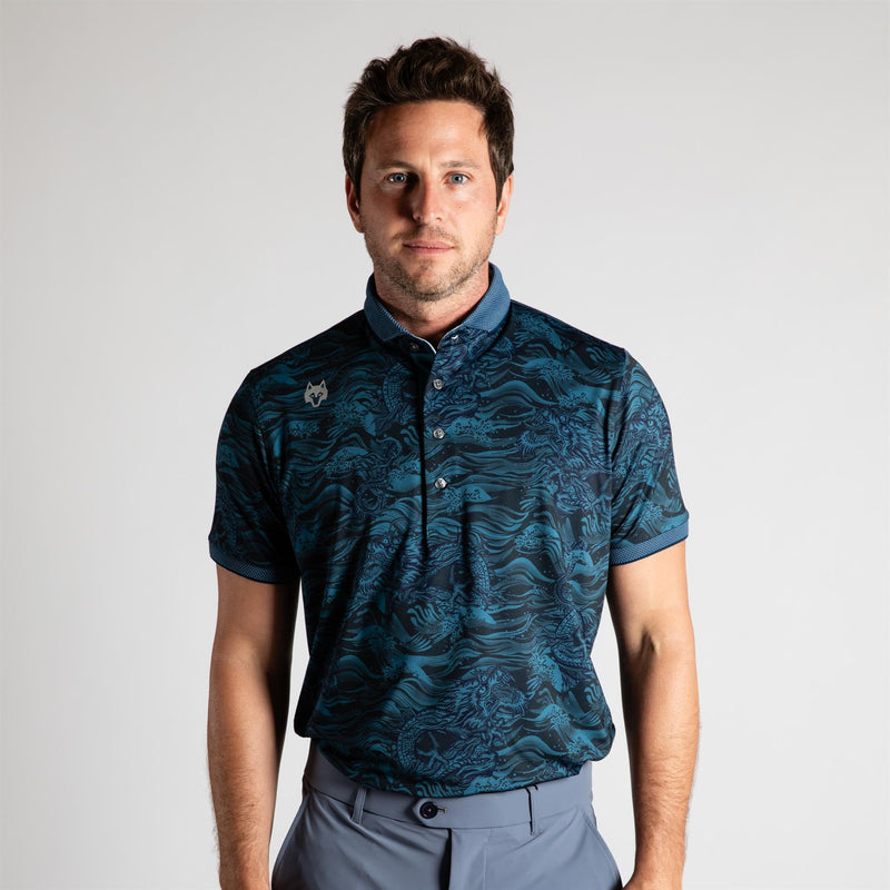 Magic Dragon Polo