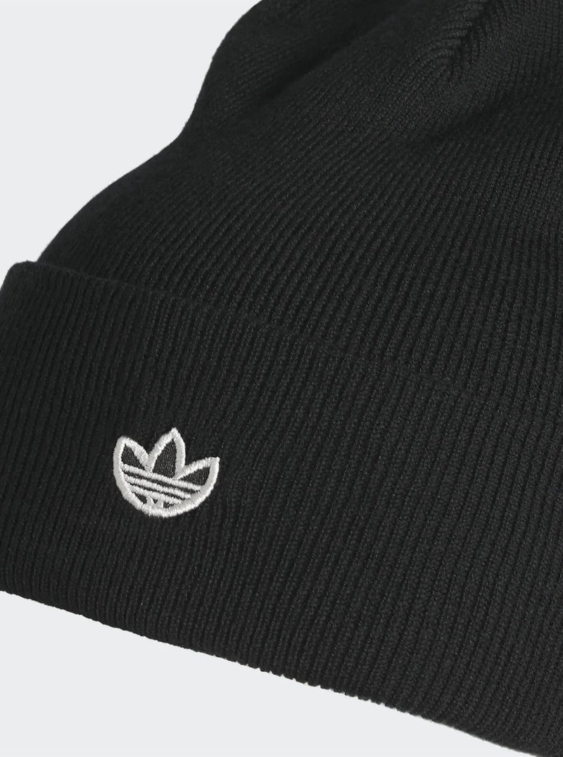 Originals Cashmere Beanie Black