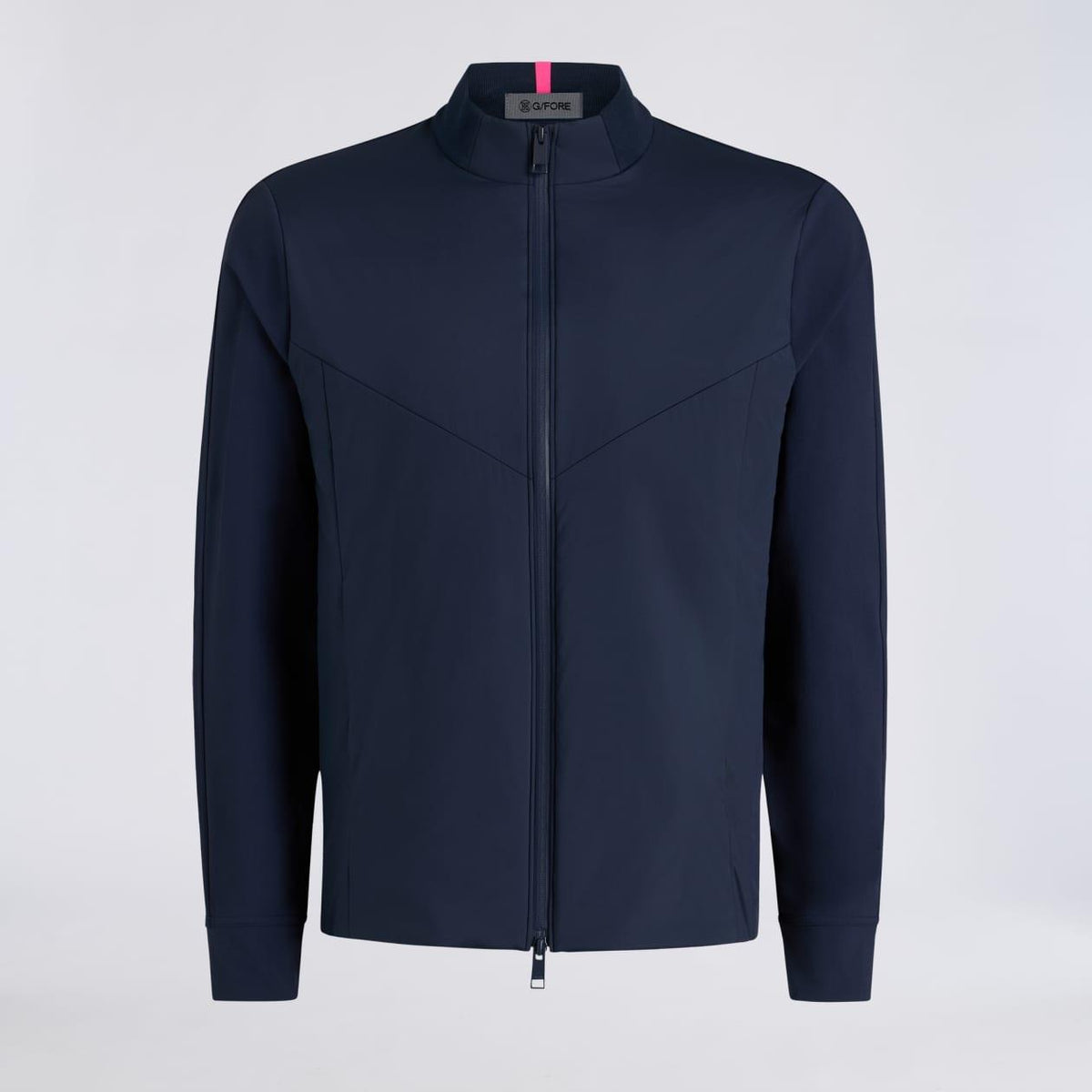 Strom Fleece Hybrid Jacket Twilight