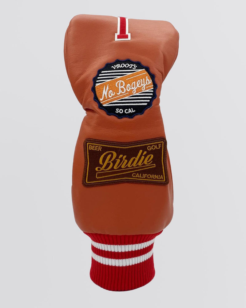 T-Street 1W Driver Headcover