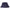 Reversible Reversible Printed Bucket Hat Navy/White