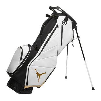 Jordan Brand Releases a Fadeaway Golf Bag | Hypebeast