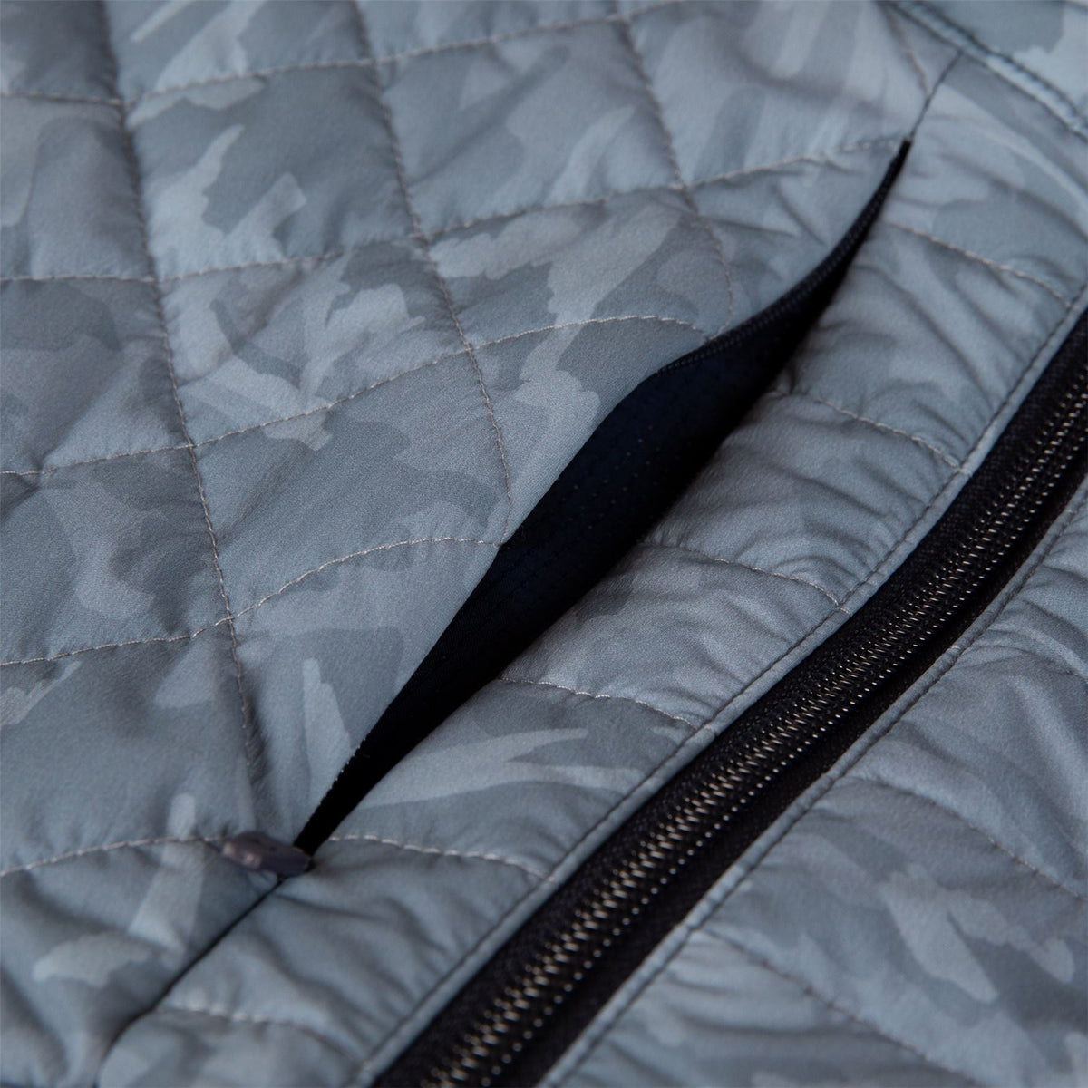 Midas Wolf Yukon X-Lite Vest Shadow