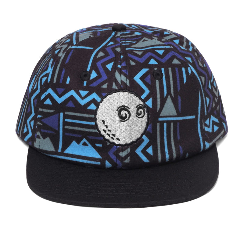 Kodiak Fleece Cap Black