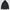 Cloud Burst Rain Jacket Black